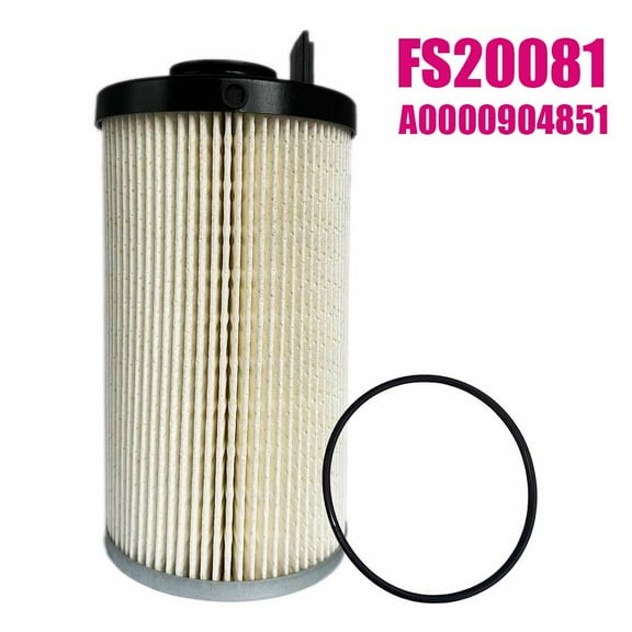 Fuel Water Separator Filter A0000904851 FS20081 L20081 Fit Autocar, Freightliner