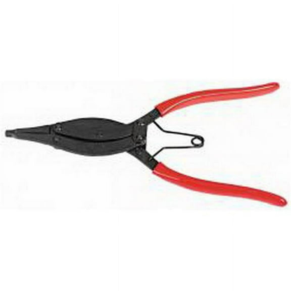 Stanley-Proto Tool POJ251G Snap Ring Plier Lock with Grip