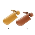 thumbnail image 4 of Eigraketly Funda protectora retráctil para encendedor, portátil, para acampar, Picnic, escalada, encendedor, bolsa protectora de almacenamiento, Kits de desorden para acampar Café Eigraketly OD023857-01, 4 of 6