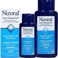 thumbnail image 4 of !1-3 PACKSNizoral Anti-Dandruff Shampoo 200 ML By Compeed HOT NEW, 4 of 7