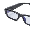 thumbnail image 2 of Riousery Camera Glasses 1080P HD Transparent Smart Anti Shake Video Recording DV for Cycling Outdoor Sports First Person View Action Camera Built-in Battery 6.69 in / 17 cm, 2 of 5