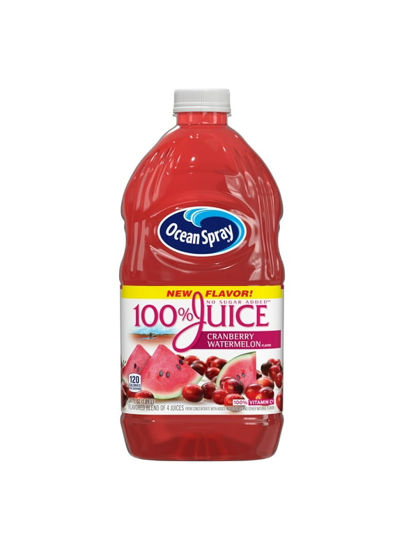 Ocean Spray Juice in Juices