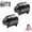 2Pcs, variant on Mini Full HD 4k Security Camera, Mini 5g Wireless WiFi Camera 1080p, Indoor Security Wireless Small Camera with Night Vision, Remote Monitoring for Home, Office, Car