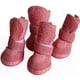 thumbnail image 1 of Zapatos para perros con protección para las patas, zapatos antideslizantes para perros, botas australianas, zapatos de invierno antideslizantes para perros pequeños, 1 of 4