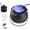 C, variant on Halloween Witch Cauldron Fog Machine Color Changing LED Light Smoke Maker Indoor Outdoor Halloween Party Decoration