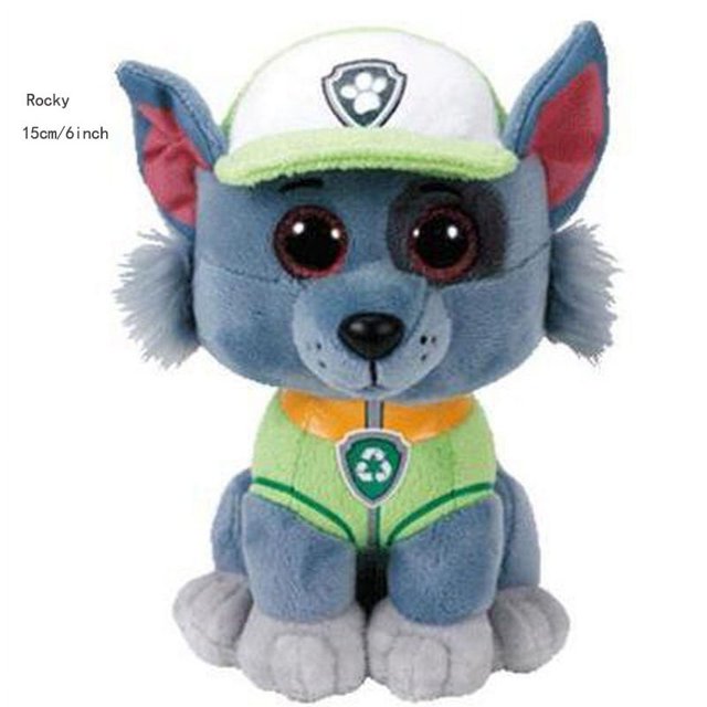Cuddly Plush Animal Dog Toys - Perfect Creative Birthday Gift For Kids!