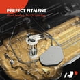 thumbnail image 4 of A-Premium Fuel Pump Assembly Compatible with Kia Soul 2010-2013 1.6L 2.0L, 4 of 8