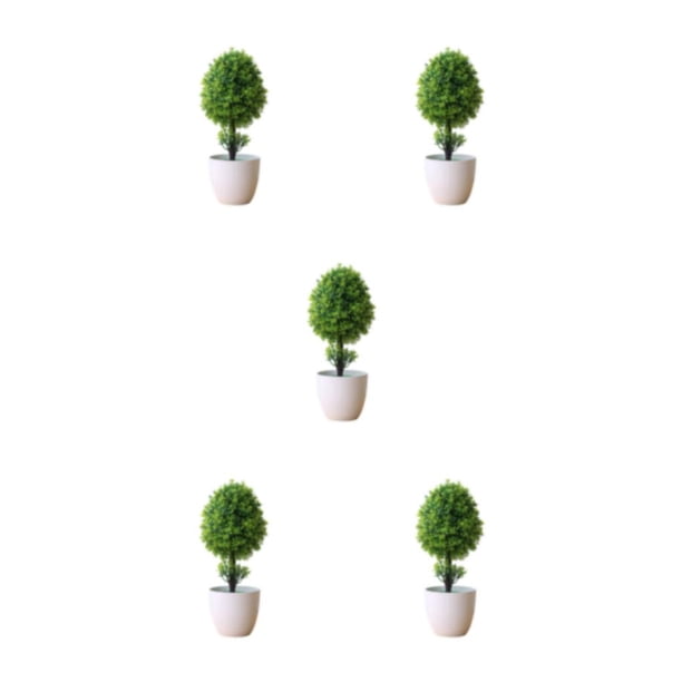 Planta artificial Bonsai Advancent simulación Árbol Escritorio Adornos Fake Pot Craft Maceta Oficina Jardín Boda Decoración Verde