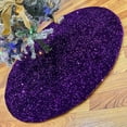 thumbnail image 2 of Christmas Decorations: Christmas Tree Bottom Apron, Christmas Sequins, 60cm Tree Dress Accessories, Festival Decorations, 2 of 5