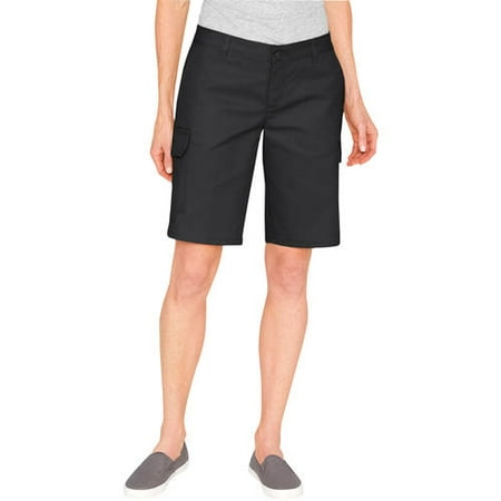 Genuine Relaxed Fit 10 inch Women's Cargo Short