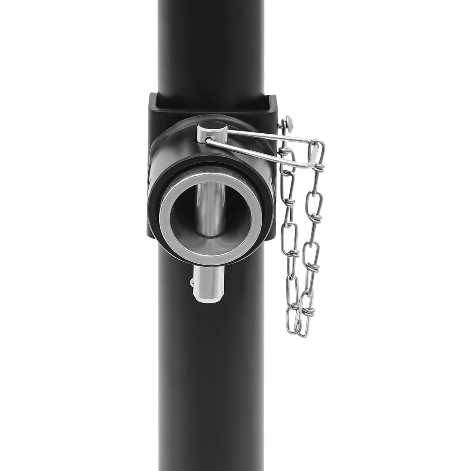 Car Jack Manual Jack Steel Q235 Steel Jack Stand 1T/2204.6lbs W/Anti-slip Handle