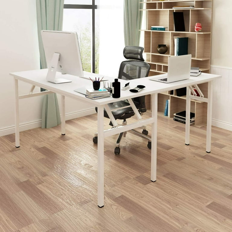 Large folding computer desk deals