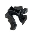 thumbnail image 3 of Furulu New Front Center Cup Holder Insert Fit For Lexus LX470 LX570 GX470 Land Cruiser, 3 of 5