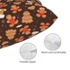 thumbnail image 3 of Balery Christmas Gingerbread Cookies Funda de Cojín Estampada, Regalos para Mujeres, Regalos de Amor para Ella, Regalos para Novia o Esposa, Funda de Almohada-14"x20", 3 of 6
