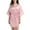 Light Pink, variant on Lixiuxyad Ladies Long Sleeve Shirt Women's Soft Long Satin Robes Long Silk Robes Full Length Robes Kimonos Bath Robe Dressing Gowns