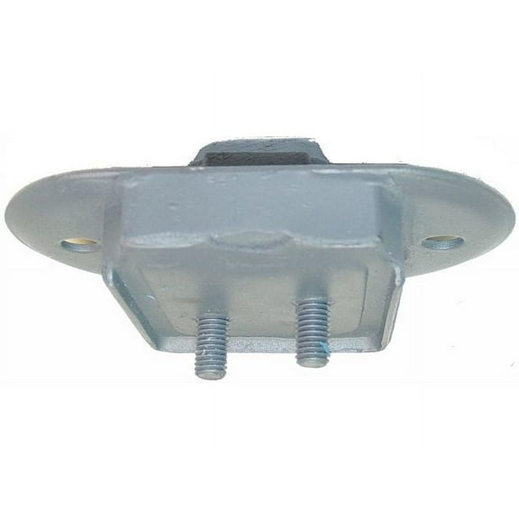 Front Transmission Mount - Compatible with 1954 - 1969, 1974 - 1979 Volkswagen Beetle 1955 1956 1957 1958 1959 1960 1961 1962 1963 1964 1965 1966 1967 1968 1975 1976 1977 1978