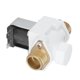 thumbnail image 5 of Válvula Solenoide De Presión, Válvula Solenoide De Resistencia Térmica DC12V Para Equipos Industriales ANGGREK Normalmente cerrado, 5 of 8