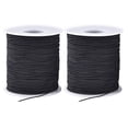 thumbnail image 1 of Clearance! Stretchy String for Bracelets 4/2 1 mm Sturdy Elastic String Elastic for Jewelry Making Necklaces Beading, B, 1 of 1