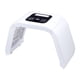 thumbnail image 2 of XWSHYW Aparatos Electrónicos Máscara Facial con Luz Led, Equipo de Belleza 7 En 1 para Cuidado de La Piel En Casa, 2 of 6