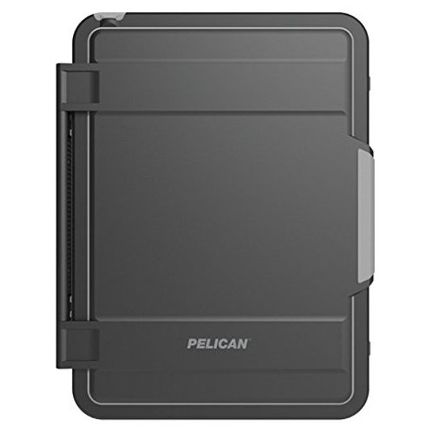 PELICAN VAULT IPAD MINI CASE BLACK