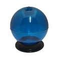 thumbnail image 4 of Banque de Boules de Bowling avec Support (Bleu), 4 of 5