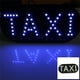 thumbnail image 3 of [Ven] Taxi Cab Windscreen Windshield Sign LED Light Car High Brightness Lamp Bulb, 3 of 4