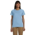 thumbnail image 2 of Gildan Ultra Cotton® Women’s T-Shirt, 2 of 2