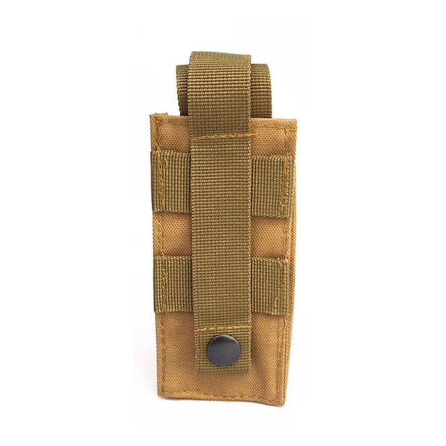Medical Scissors Bag, Durable Military Medical Shear Bag Holder Hand Tools Bag for Medical Rescue First Aid