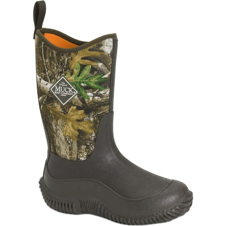

Muck Kid s Hale Realtree Edge