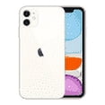 thumbnail image 3 of Apple iPhone 11 128GB White LTE Cellular Sprint MWK82LL/A, 3 of 3