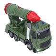 thumbnail image 3 of RC Truck Toy Wireless Remote Control Heavy Simulation Sturdy Construction Model, 3 of 4