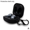 thumbnail image 1 of Pour Samsung Galaxy Buds Pro/Live Étui pour Écouteurs, Housse de Protection pour Écouteurs, Pochette C4Z9, 1 of 6