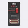 thumbnail image 2 of BaBylissPRO FX3 Professional High Speed Foil Shaver Replacement Foil, 2 of 2