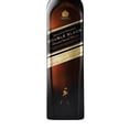 thumbnail image 2 of Pack de 6 Whisky Johnnie Walker Blend Double Black 750 ml, 2 of 3