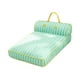 thumbnail image 3 of Cama para mascotas cama gato resistente antideslizos muebles portátiles perreros para perros pequeños medianos sillas de perro blando de interior sofá M, 3 of 8
