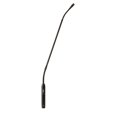 thumbnail image 1 of Micrófono Condensador Supercardioide Microflex MX418S/S de Shure, 1 of 2