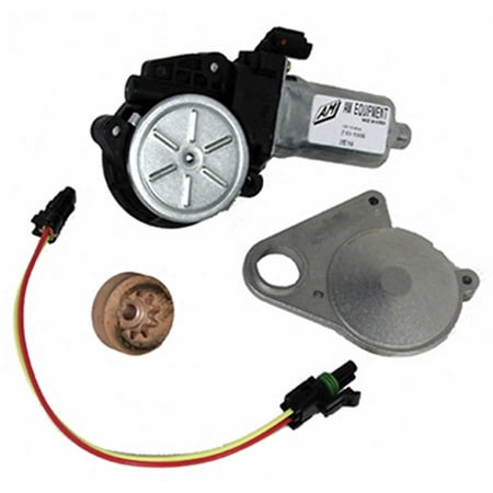 Kwikee 379608 Step Motor Replacement Kit For