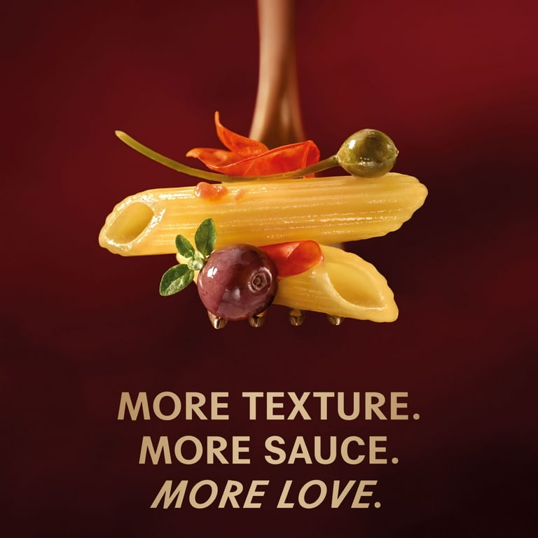 Barilla Al Bronzo Bronze Cut Penne Pasta, 16 oz Non-GMO - Walmart.com