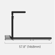 WalkingPad R3 Hybrid Plus