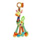 thumbnail image 1 of Muñeca de peluche con forma de jirafa de 40 cm, estilo anime, para niños y adultos, 1 of 1