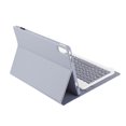thumbnail image 3 of Wireless Tablet Keyboard,Tablet Keyboard Magnetic Protective Keyboard Casefor Tab Tablet Keyboard Stylish and Modern, 3 of 14