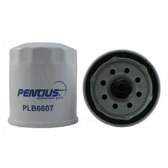 Pentius PLB6607 Pentius Filter