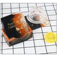 thumbnail image 5 of WINDLAND Coaster Storage Box Resin Mold Cup Mat Pad Silicone Mould DIY Crafts Home Decorations Epoxy Resin Casting Tools Ornament, 5 of 14