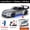Silver 1B Gift Box, variant on AIGIA 4WD Remote Control Drift Car 1:24 Remote Control Racing Car Model 2.4G Radio High Speed 20KM/H RC Car Toy Gift