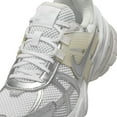 thumbnail image 6 of Nike V2K Run Shoes Color: Bicoastal/Vintage Green/Metallic Silver Size: W 10 / M 8.5, 6 of 8