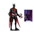 thumbnail image 1 of Figura de Acción McFarlane Toys DC Multiverse Batman, 1 of 2