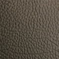 thumbnail image 3 of Plutus Modern Black Black Artificial Leather Luxury Throw Pillow - 22 x 22 in., 3 of 3