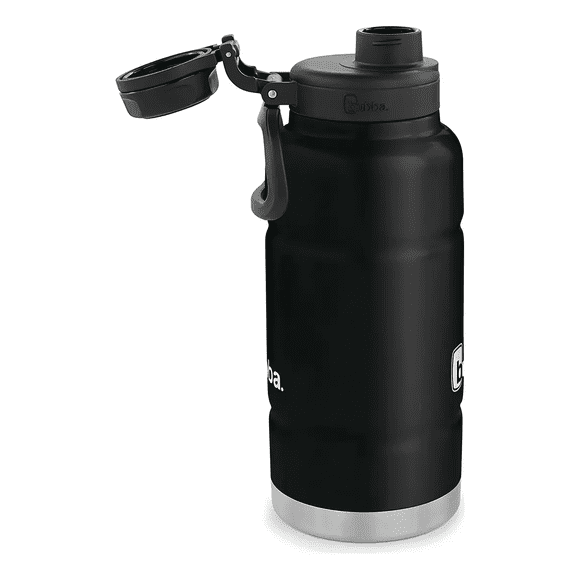 Termo Tapa Push Bubba, Simple Lid, Acero Inoxidable, 946ml Bubba Simple Lid