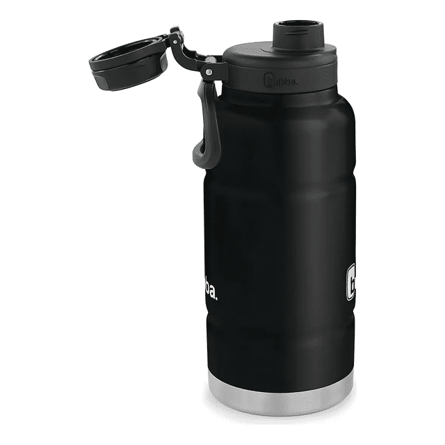 Termo Tapa Push Bubba, Simple Lid, Acero Inoxidable, 946ml Bubba Simple Lid