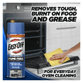 thumbnail image 2 of Easy-Off Fume Free Oven Cleaner Spray Removes Grease, Foam, 14.5 Oz. Aerosol Can -PACK OF 2, 2 of 6